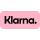 Klarna logo