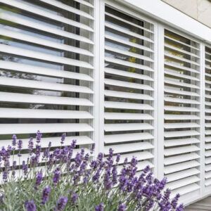 Luxury Outdoor